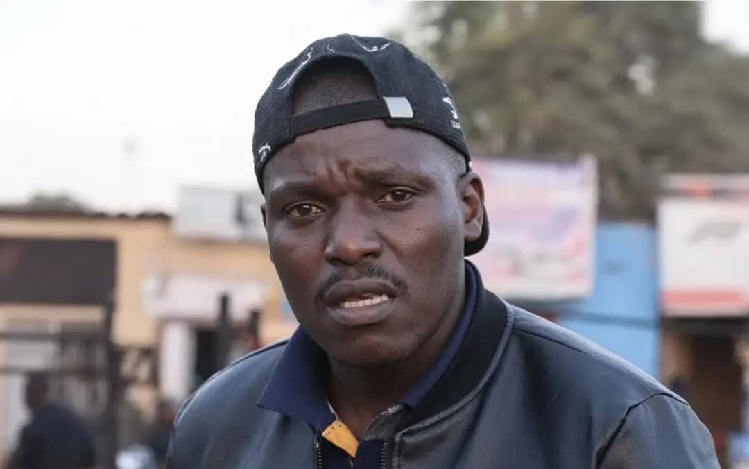 Outcry as Chiredzi man spends second night in prison over viral Mnangagwa, Chivayo criticism