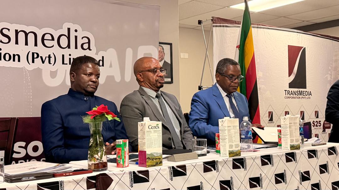 Transmedia targets radio frequency expansion, improved digital TV access