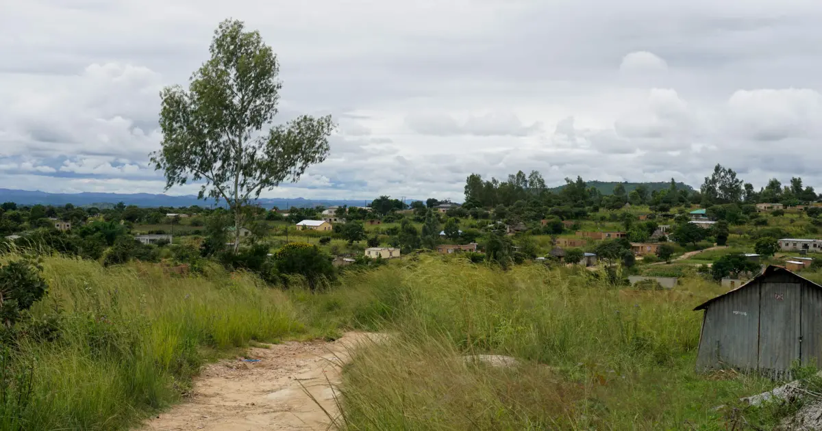Government flags illegal ‘Sabhuku Deals’, says only Ministry of Lands can issue offer letters - NewZimbabwe