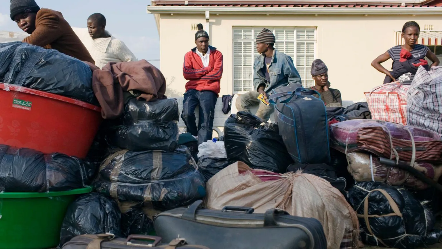 South Africa seeks reimbursement from Malawi, Nigeria after R300 million repatriation bill