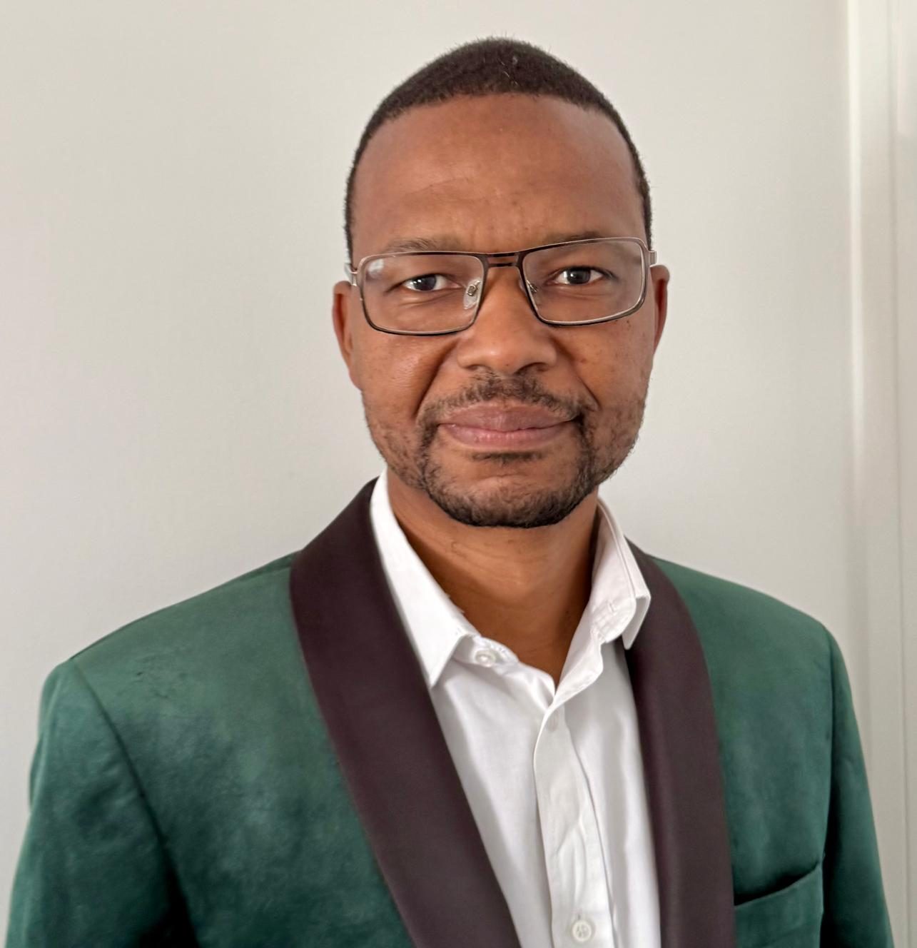 UK: Jameson Mashakada receives MBE for advancing race equality in King’s Birthday Honours