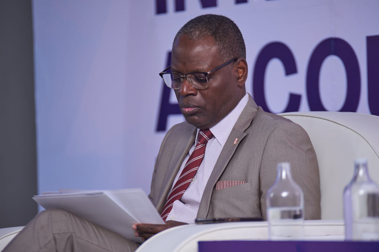 Canada applauds Zimbabwe's Whistleblower Bill, urges swift action against corruption