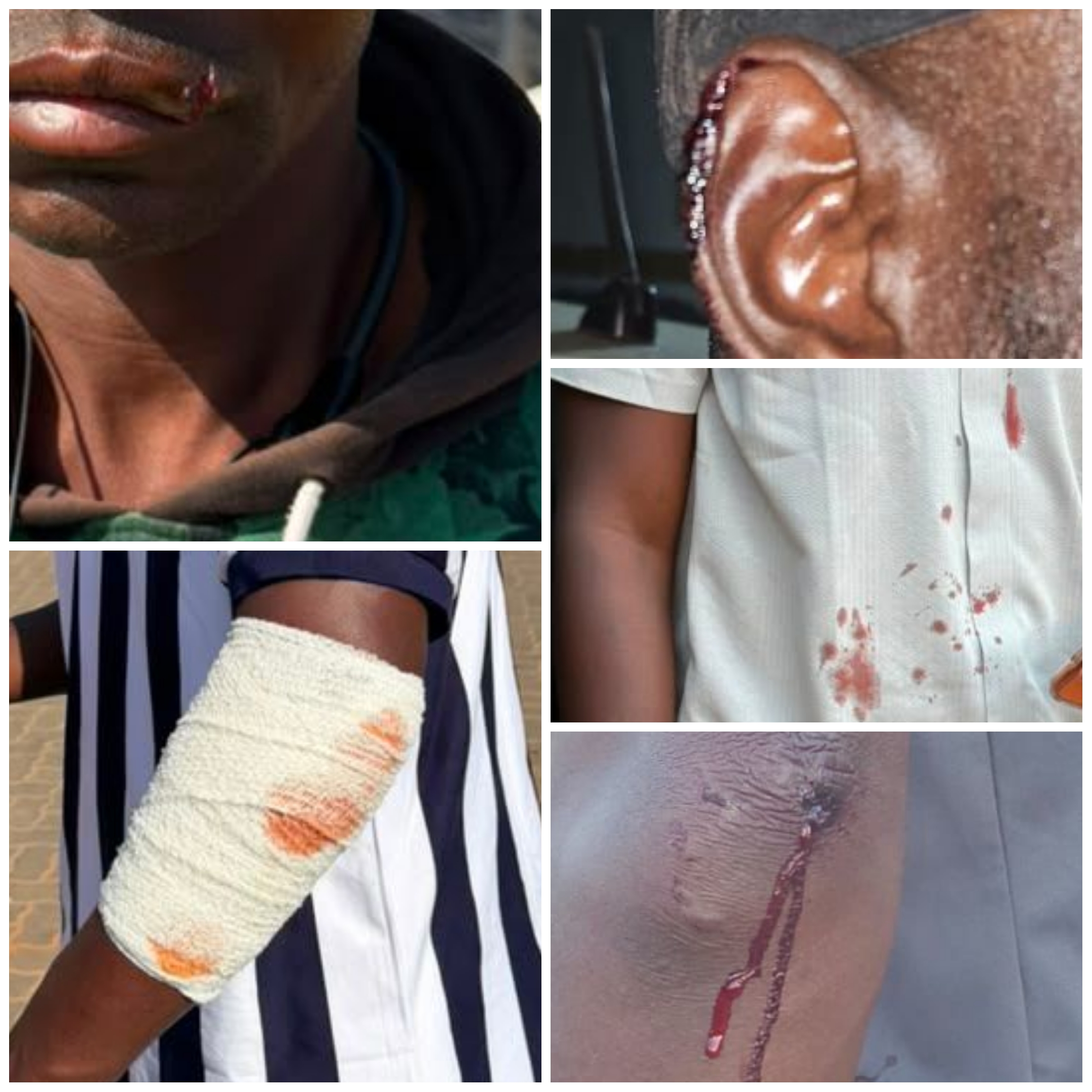 Reports allege Grace Mugabe-linked gang attacked artisanal miners in Mazowe