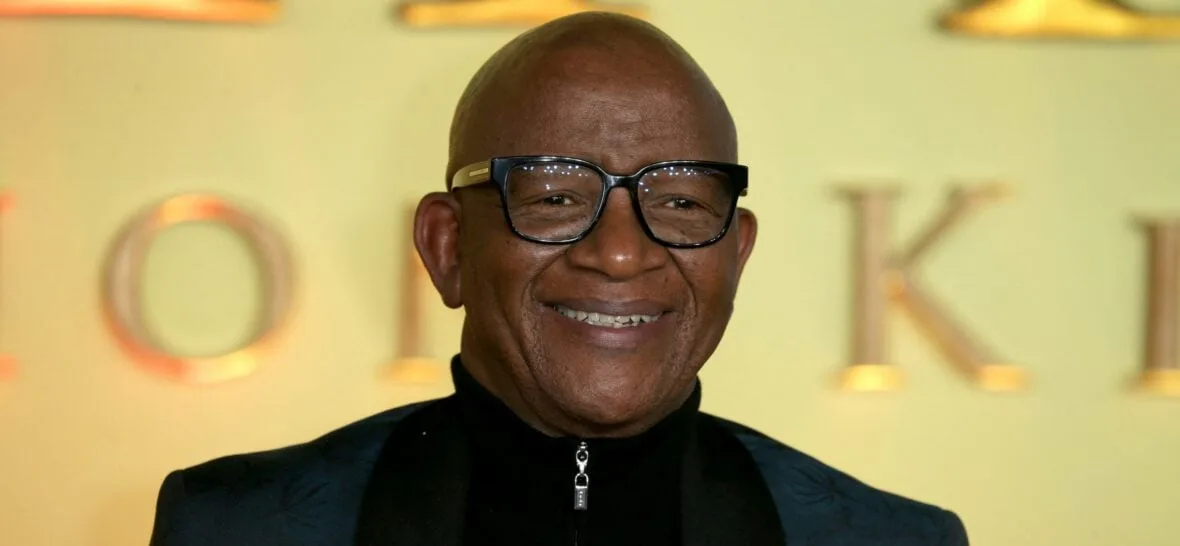 Zimbabweans want to kill me, Lion King composer Lebo M says backlash over Learnmore Jonasi lawsuit forced him to hire security