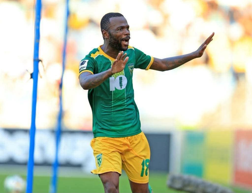 Knox Mtizwa targeted by Highlanders, TelOne after returning from South Africa