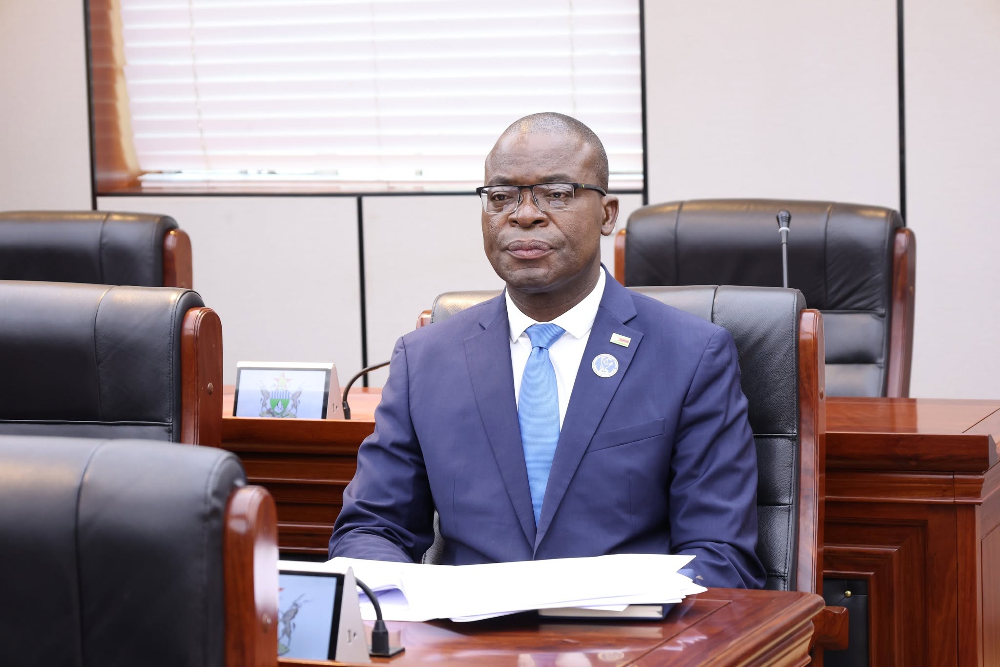Zimbabwe secures duty-free access to China for selected exports until 2028 - NewZimbabwe. com