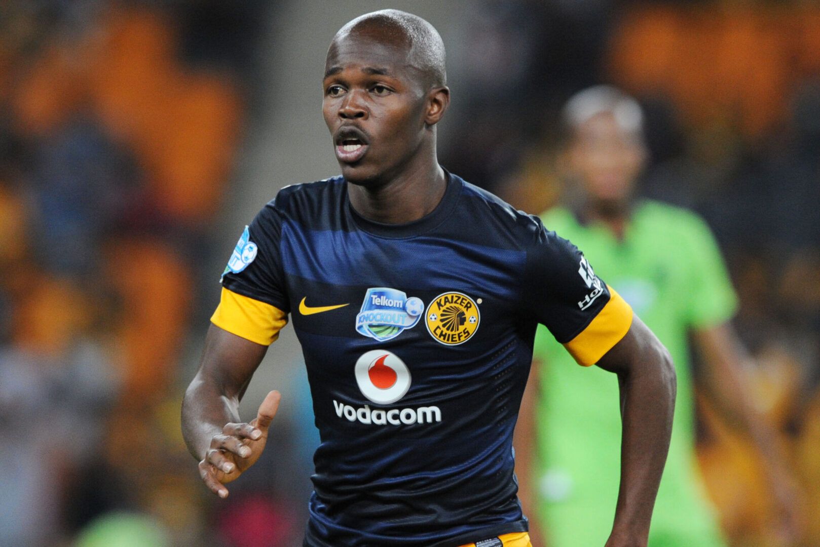 ‘I’m very happy and honoured to be back here’— Knowledge Musona speaks out on emotional Kaizer Chiefs return 