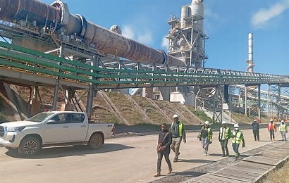 Africa’s minerals value-add drive interests investors but faces energy hurdle