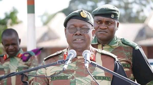 Zimbabwe braces for anti-Constitutional Amendment protests, month after Mnangagwa got his way