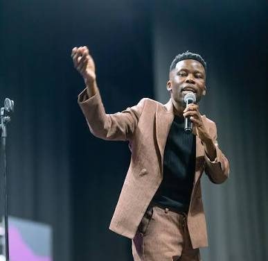 Nigel Tha Slick Pastor to headline Shoko Festival’s much awaited Comedy Night - NewZimbabwe
