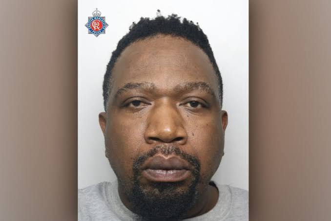 UK: Zimbabwean man jailed 16 years for attempted murder of ex-partner in brutal knife attack