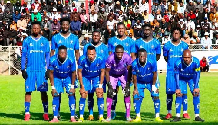 Dynamos miss CAF Confederation Cup for second straight year over debt issue
