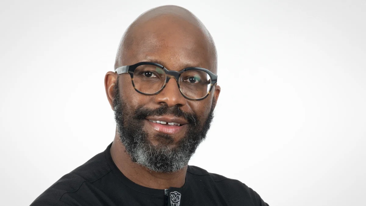 Ralph Mupita: The man who wanted to be an astronaut, now makes R272,000 a day as a tech CEO in South Africa