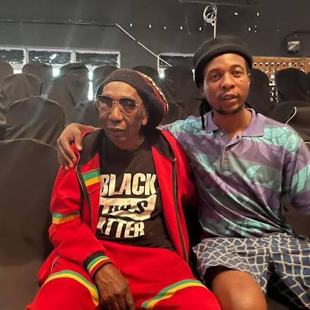Chimurenga Does Not Belong to Thomas Mapfumo: When a Legend Mistakes Legacy for Ownership