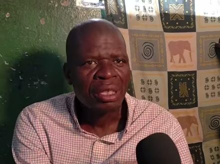‘People were screaming’ – survivor recounts horror moments before ferry capsized in Lake Kariba