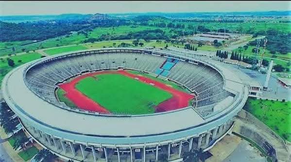 Zimbabwe faces another stadium setback ahead of September AFCON qualifiers