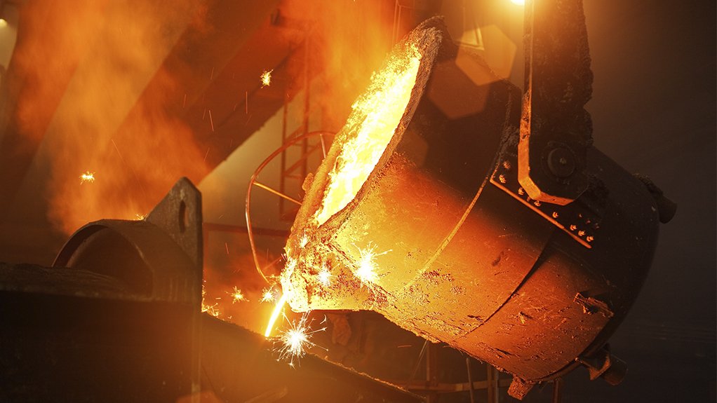 Tsingshan may triple output at its Zimbabwe steel plant