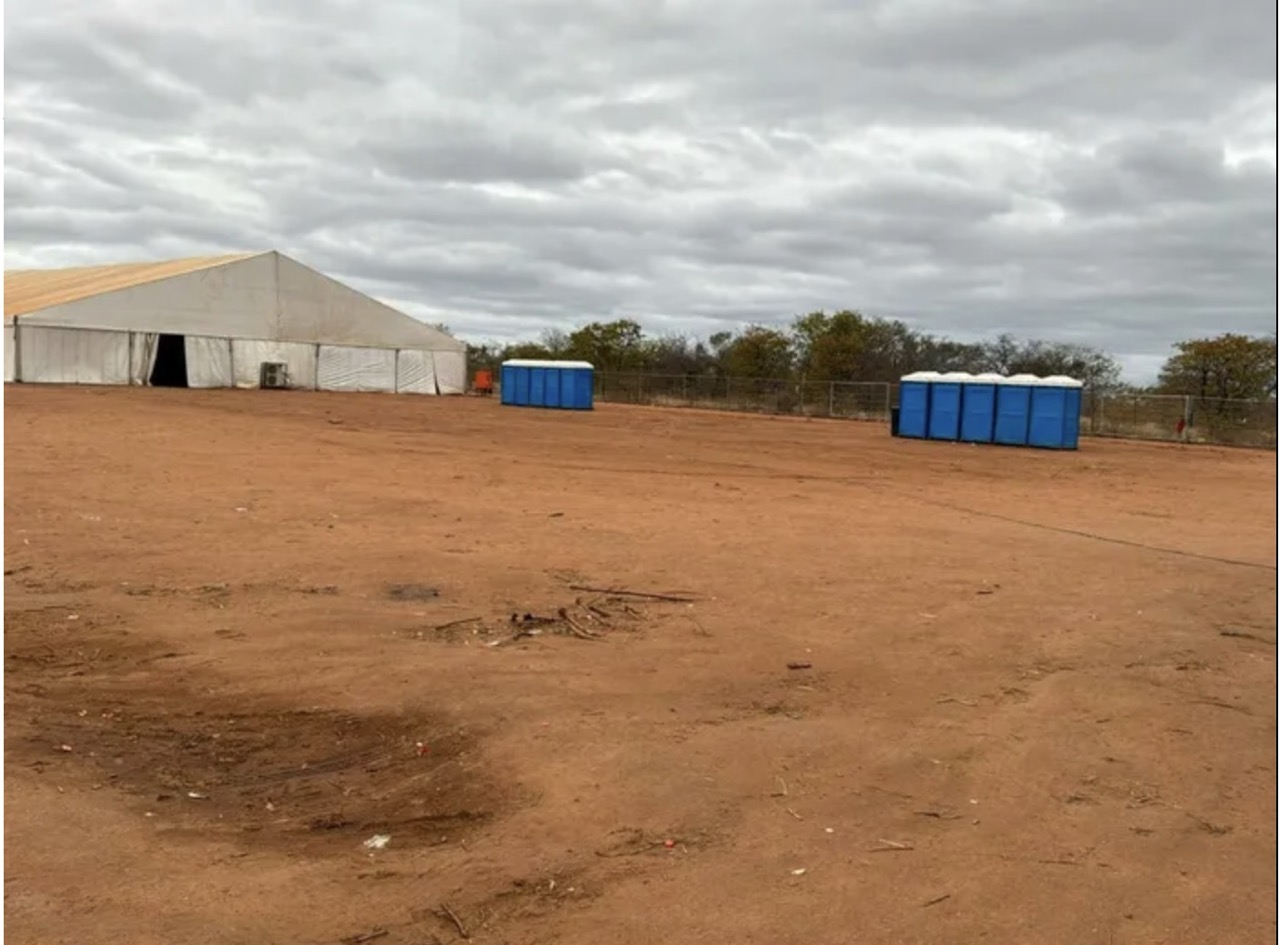 South Africa closes Musina repatriation centre after processing 48 000 migrants