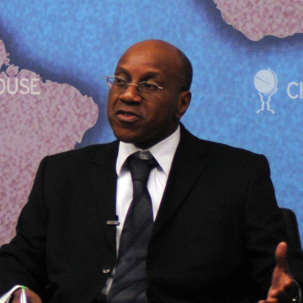 ‘A legend in many respects’: Tributes pour in for academic Knox Chitiyo
