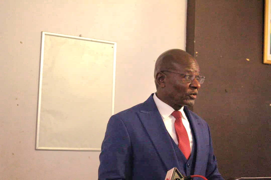 ?Order must be maintained’: Govt orders crackdown on illegal Harare vendors defying eviction