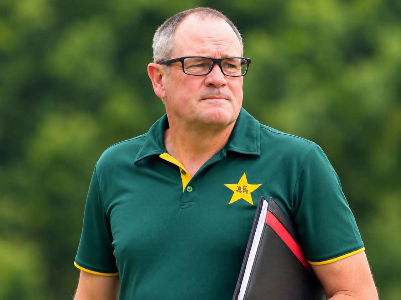 Zimbabwe Cricket appoints Mark Coles as Lady Chevrons coach