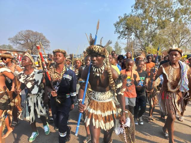 May we have a King Mzilikazi Day too – says Amakorokoza famed Zenzo Nyathi