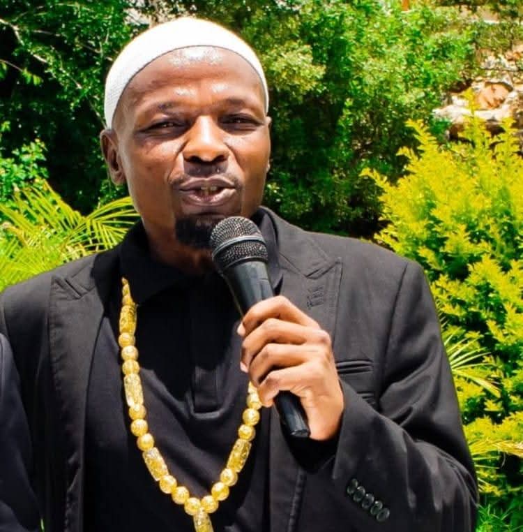 Actor Zenzo Nyathi calls for a King Mzilikazi Day in Zimbabwe