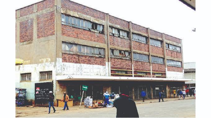Renovate your ugly buildings or go to jail – Govt tells property owners