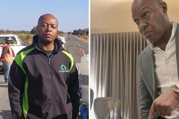 Zimbabwean businessman ‘sorry’ for threatening to murder women at South African restaurant