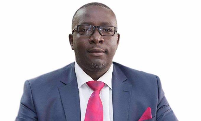 Top lawyer Uriri rejects Chivayo’s US$350,000 gift, cites legal ethics
