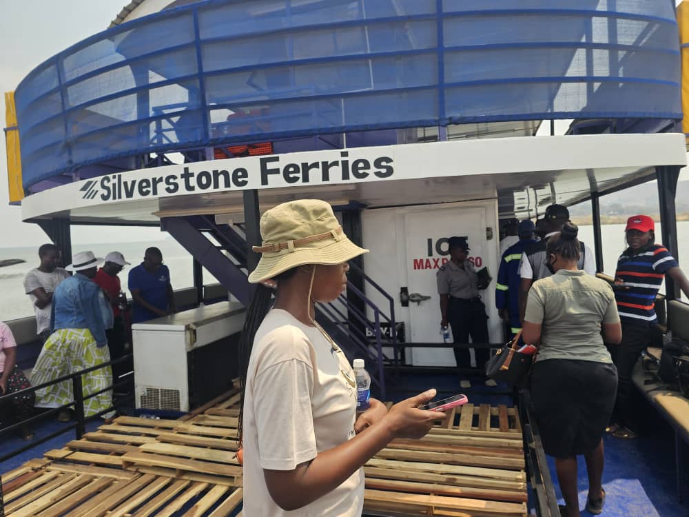 New passenger ferry launched to restore Kariba-Chalala service, fares increased