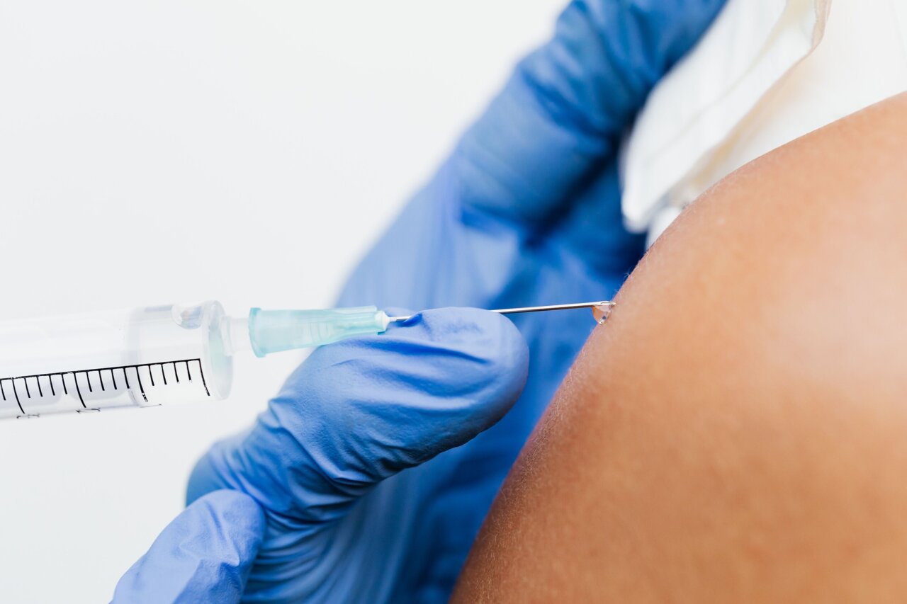 HIV injections every eight weeks more effective than daily pills for adolescents – study