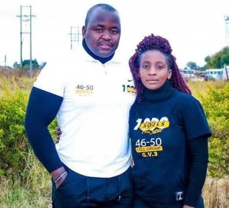 Harare Couple Found Dead in Glen View Following Marital Dispute