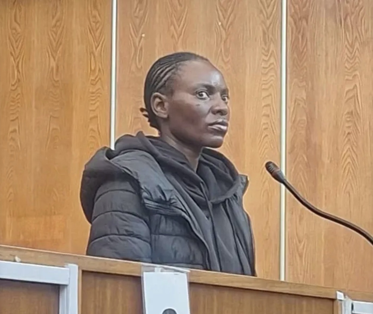 Zimbabwean lawyer arrested at OR Tambo Airport over R5.2 million RAF trust fund fraud