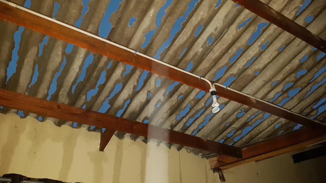 Severe hailstorm leaves 60 households counting losses in Masvingo