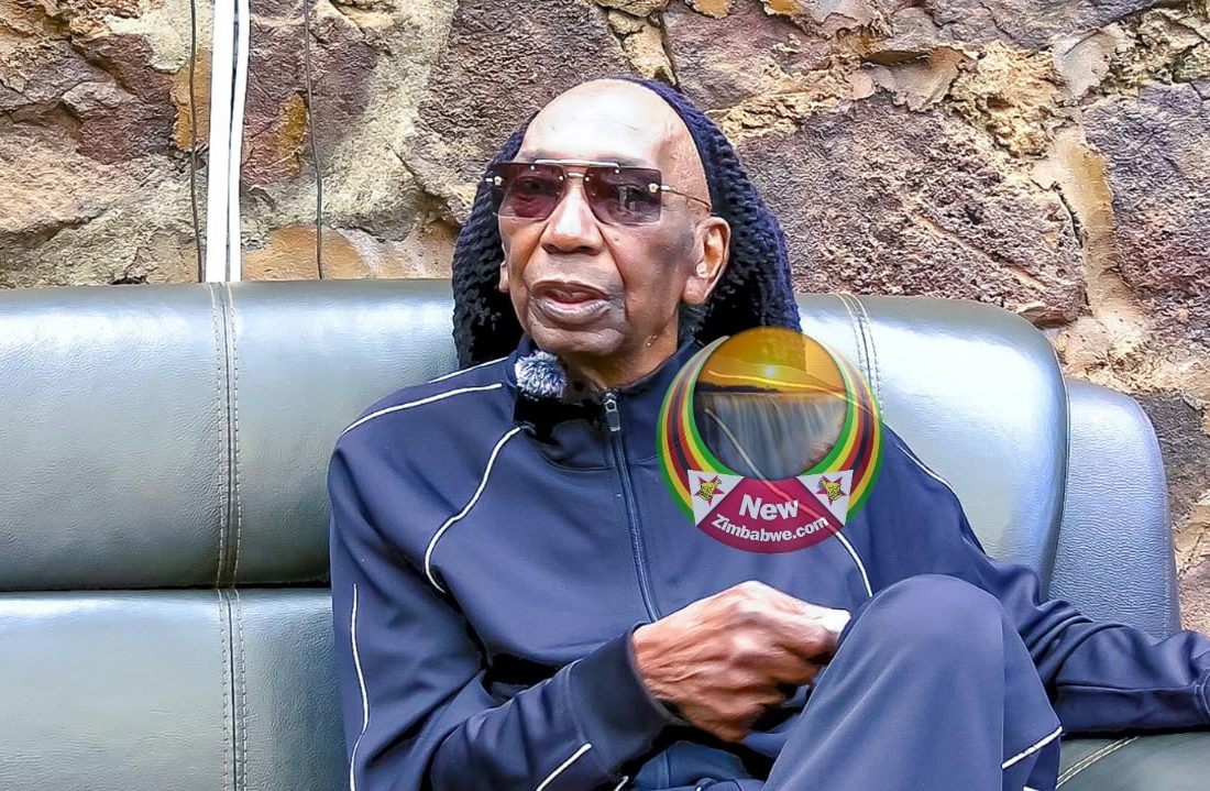 He is my son – says Mapfumo on reconciling with Makore, reveals cremation wish