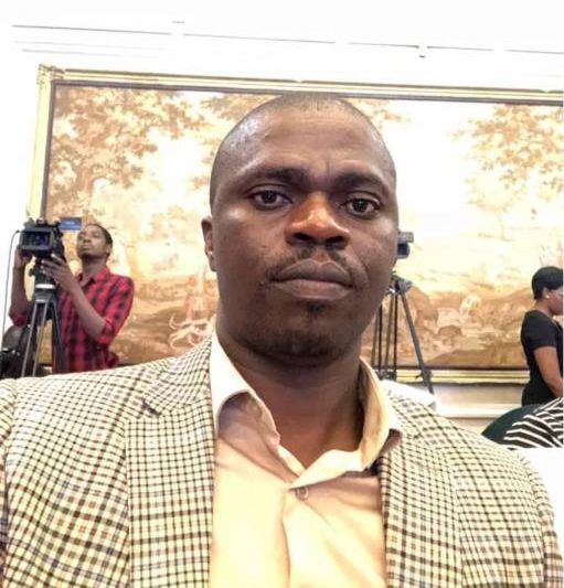 Musorowegomo Mukosi Sues Grant Thornton Partner Over Adultery