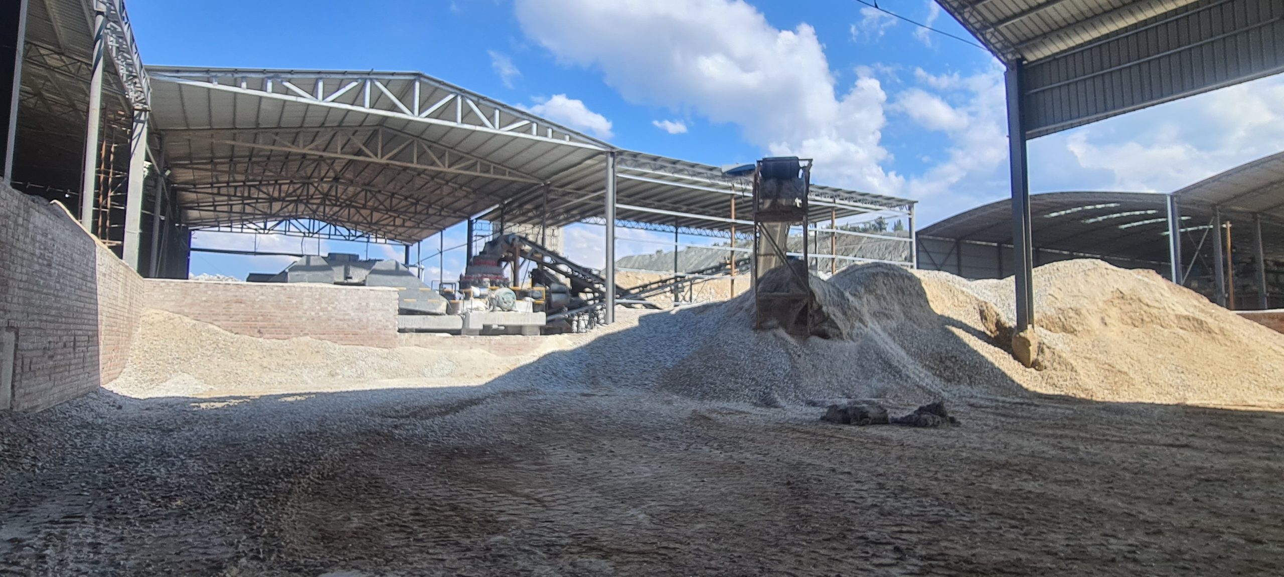 Chinese investor to establish lithium sulphate plant in Midlands Province