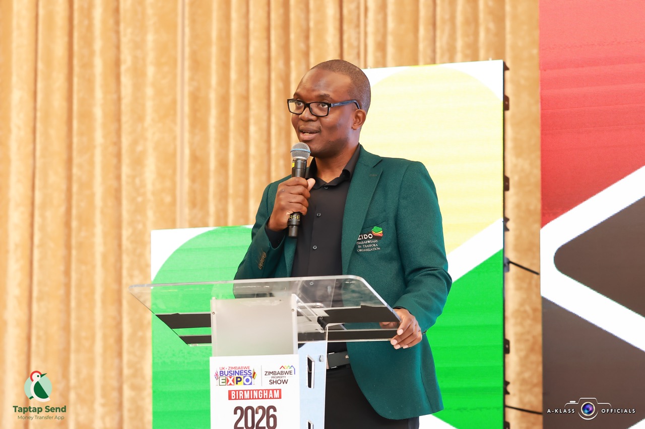 ZIDO urges shift from remittances to diaspora investment in Zimbabwe