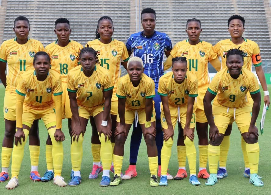 Mighty Warriors return home after Malawi defeat