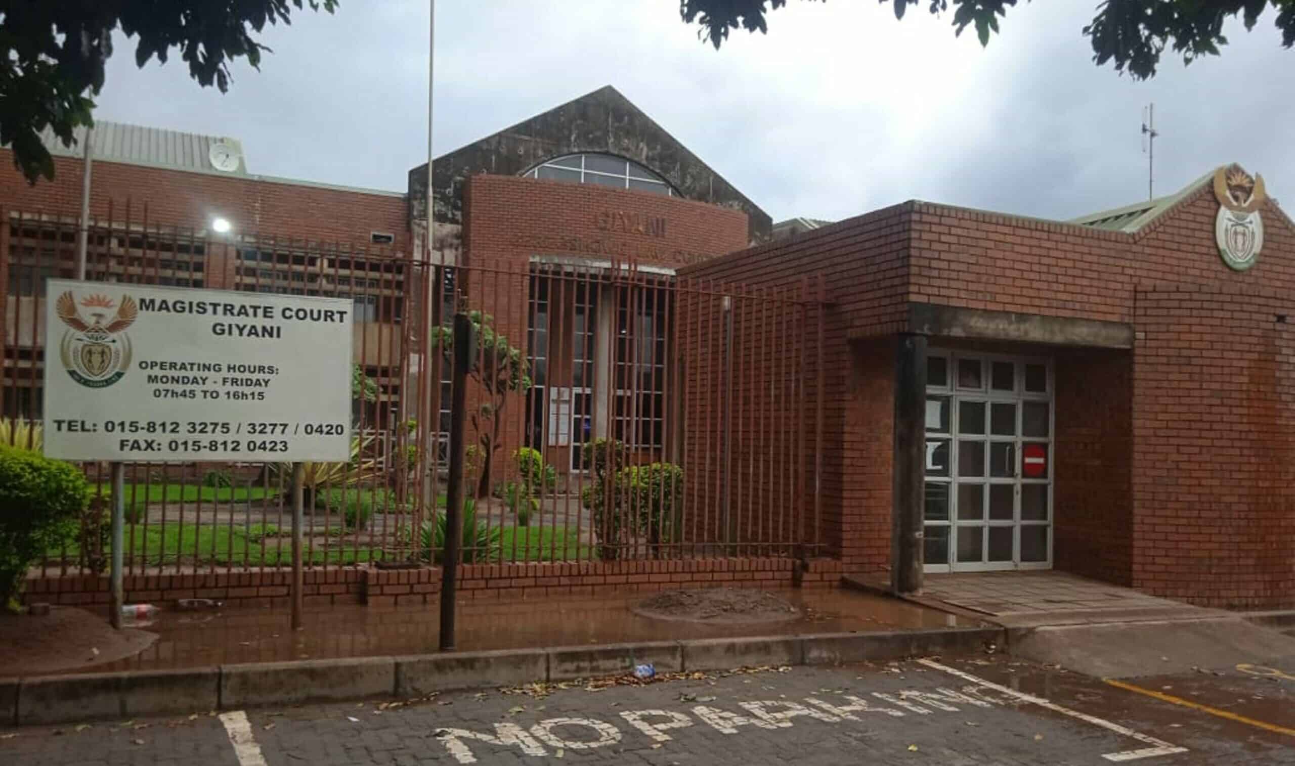 SA: Zimbabwean truck driver convicted over R10.4m illicit cigarette haul
