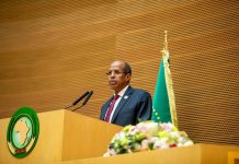 AU renews demand for unconditional lifting of unilateral sanctions against Zimbabwe