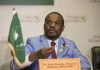 Africa CDC demands immediate lifting of Zimbabwe sanctions, warns of threat to healthcare services