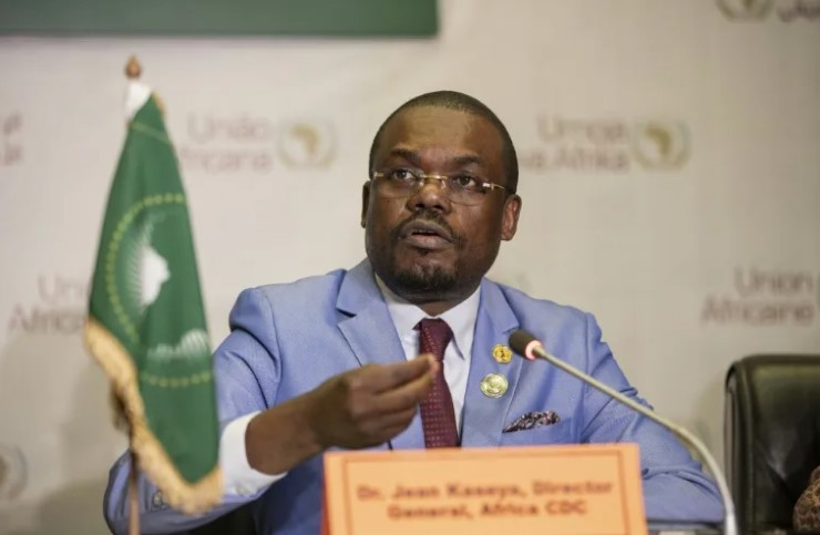 Africa CDC demands immediate lifting of Zimbabwe sanctions, warns of threat to healthcare services