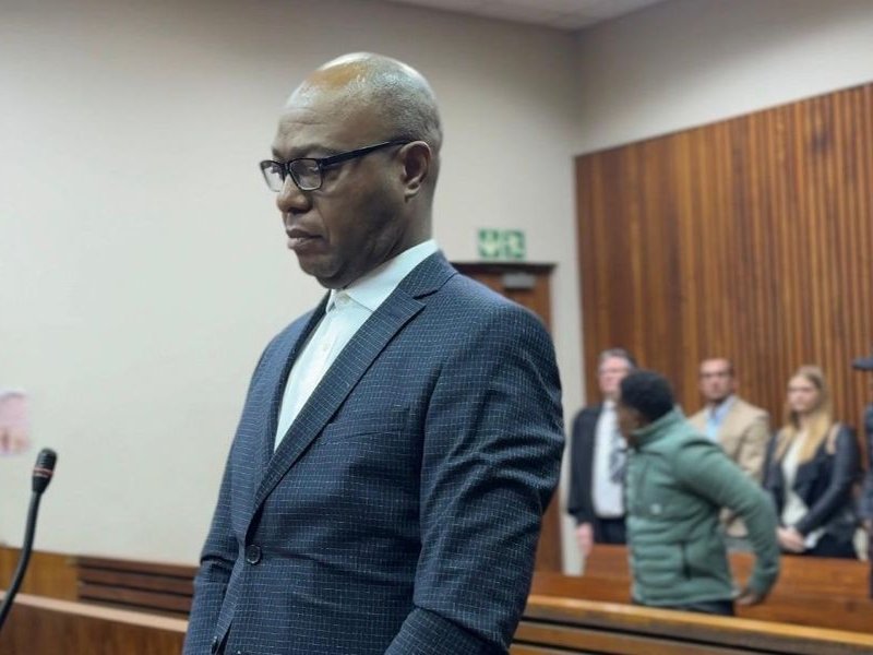 SA: Zimbabwean businessman Mudzinganyama’s company blacklisted from doing business with the state