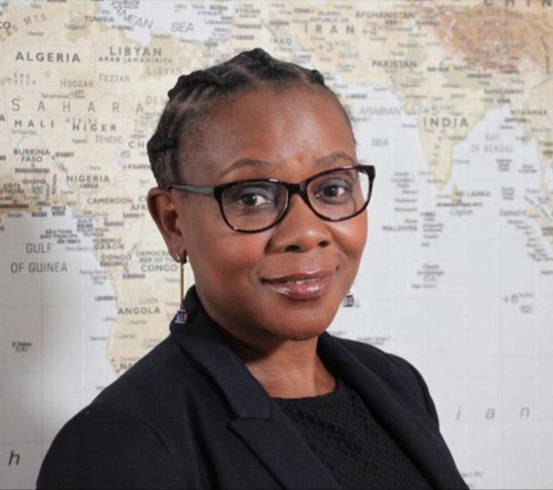 Rushwaya appointed Zimbabwe’s ambassador to Rwanda