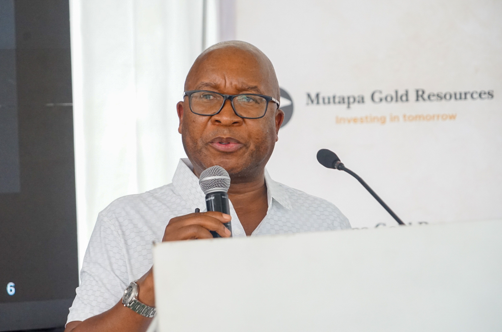 Mutapa Gold profit triples to US$156m in nine months
