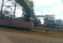 Zimbabwe’s platinum boom: Where is the wealth?
