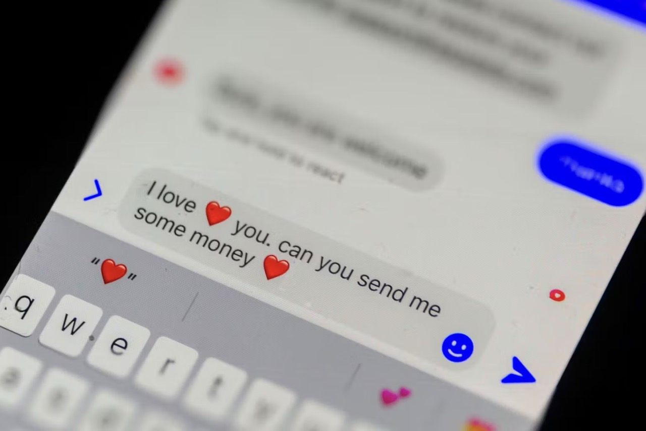 Online romance scams: who Nigeria and Ghana’s fraudsters are, how they operate, and why they do it