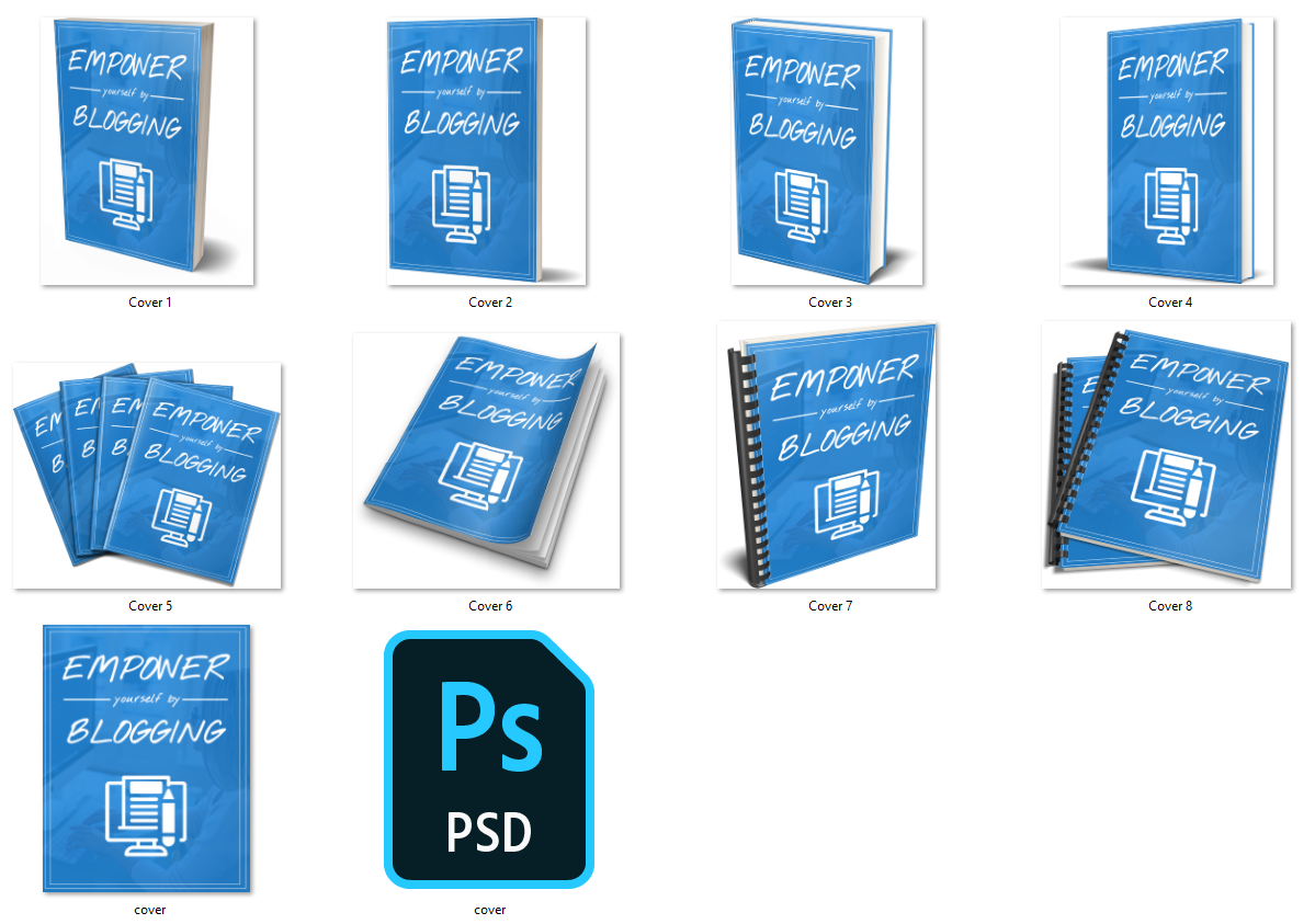 3d covers